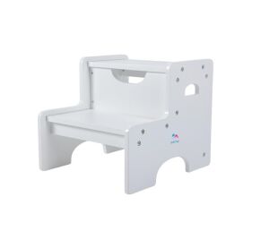 2Kids Toys Stolička so schodíkom